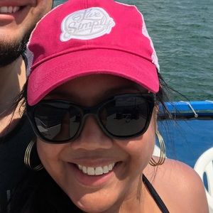 Meet your Posher, Jaimee